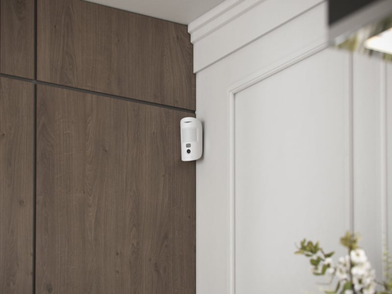 Impianto di sicurezza — Hotel e B&B