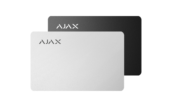Dispositivi di accesso contactless