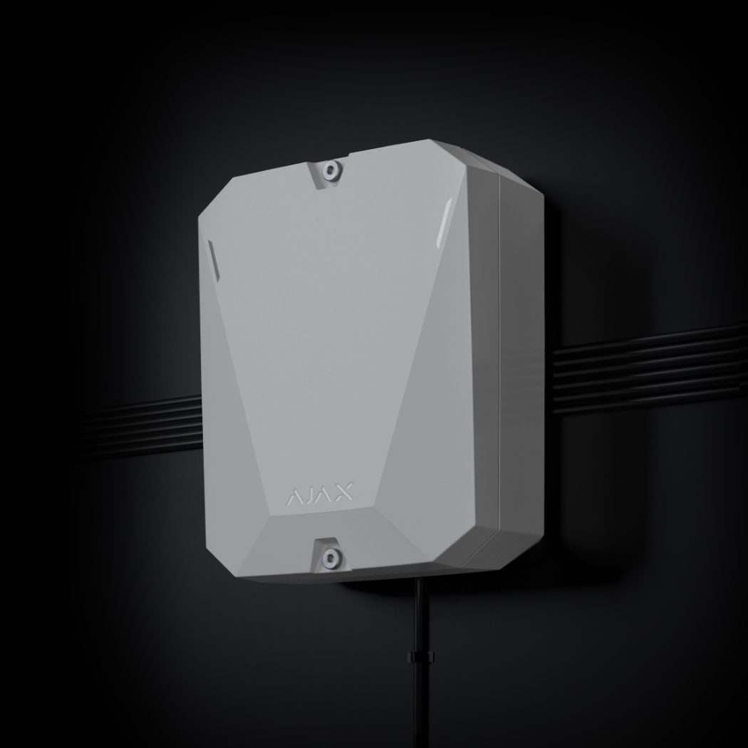 Protetto contro il sabotaggio
