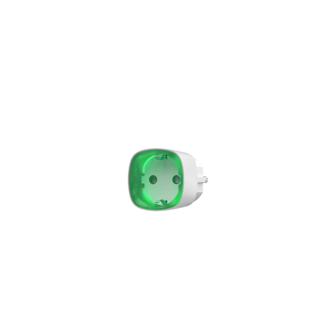 Socket (type F) Jeweller