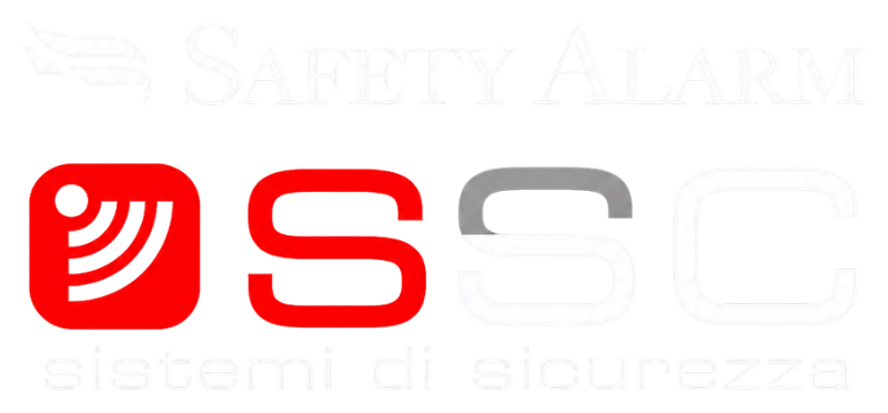SSC&Safety Alarm